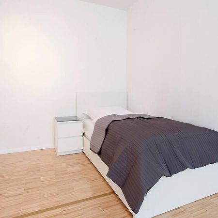 Exclusive 2-Room Souterrain Apartment Нюрнберг Екстер'єр фото
