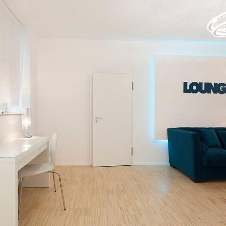 Exclusive 2-Room Souterrain Apartment Нюрнберг Екстер'єр фото