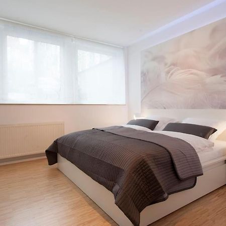 Exclusive 2-Room Souterrain Apartment Нюрнберг Екстер'єр фото
