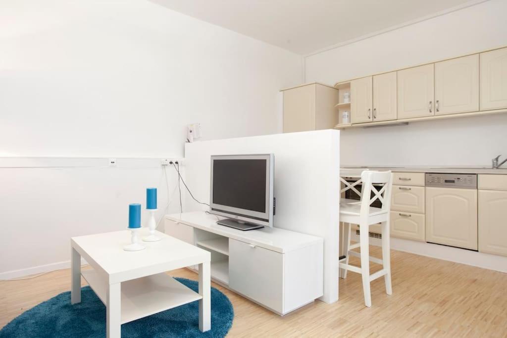Exclusive 2-Room Souterrain Apartment Нюрнберг Екстер'єр фото