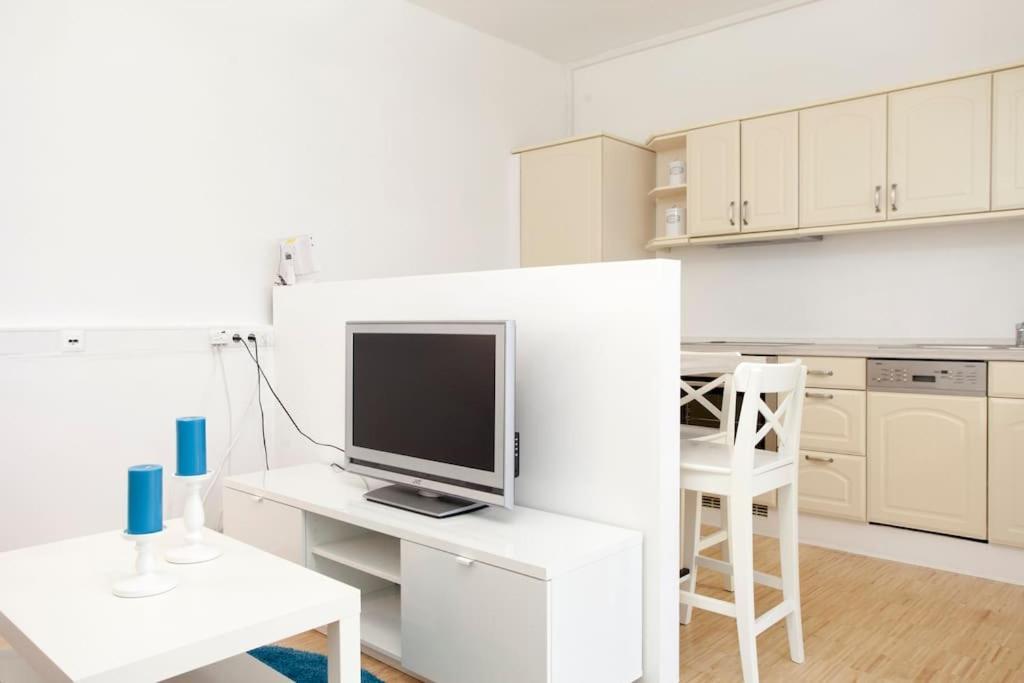 Exclusive 2-Room Souterrain Apartment Нюрнберг Екстер'єр фото